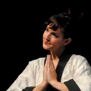 Fotografía de Muestra Terpsícore  - Terpsícore, Taller de Danza