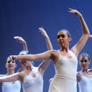 Fotografía de Muestra Terpsícore  - Terpsícore, Taller de Danza
