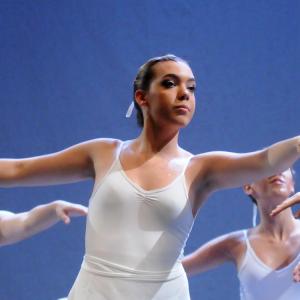 Fotografía de Muestra Terpsícore  - Terpsícore, Taller de Danza