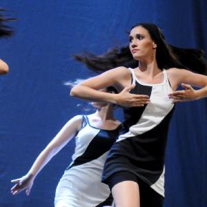 Fotografía de Muestra Terpsícore  - Terpsícore, Taller de Danza