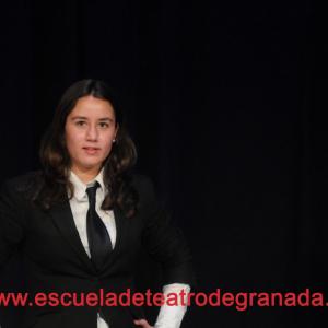 Fotografía de Instituto Generalife: “DRAMA SKETCHES SELECTION - Escuela de Teatro de Granada