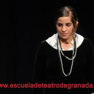 Fotografía de Instituto Generalife: “DRAMA SKETCHES SELECTION - Escuela de Teatro de Granada