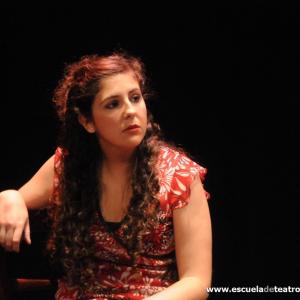 Fotografía de Hombres - Escuela de Teatro de Granada