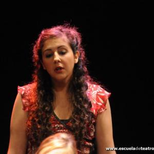Fotografía de Hombres - Escuela de Teatro de Granada