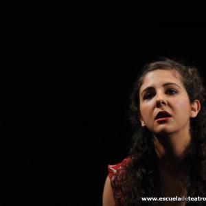 Fotografía de Hombres - Escuela de Teatro de Granada