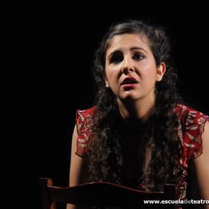 Fotografía de Hombres - Escuela de Teatro de Granada