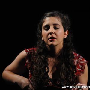 Fotografía de Hombres - Escuela de Teatro de Granada