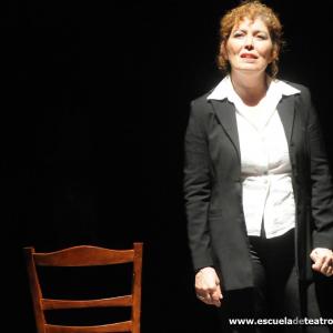 Fotografía de Hombres - Escuela de Teatro de Granada