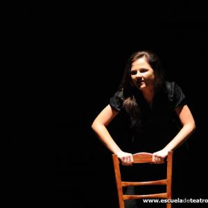 Fotografía de Hombres - Escuela de Teatro de Granada