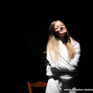 Fotografía de Hombres - Escuela de Teatro de Granada