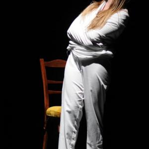 Fotografía de Hombres - Escuela de Teatro de Granada