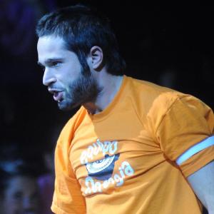 Fotografía de Match de improvisación en Granada 10 - 