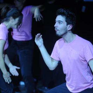 Fotografía de Match de improvisación en Granada 10 - 