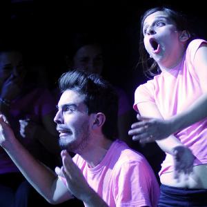 Fotografía de Match de improvisación en Granada 10 - 