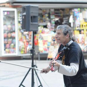 Fotografía de Homenaje a Mariana Pineda - 
