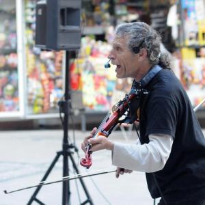 Fotografía de Homenaje a Mariana Pineda - 