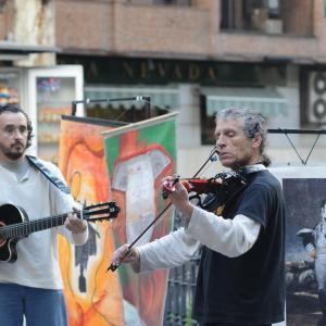 Fotografía de Homenaje a Mariana Pineda - 