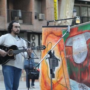 Fotografía de Homenaje a Mariana Pineda - 