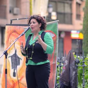 Fotografía de Homenaje a Mariana Pineda - 