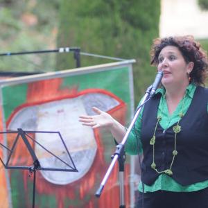 Fotografía de Homenaje a Mariana Pineda - 