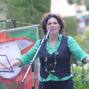 Fotografía de Homenaje a Mariana Pineda - 