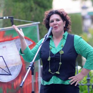 Fotografía de Homenaje a Mariana Pineda - 