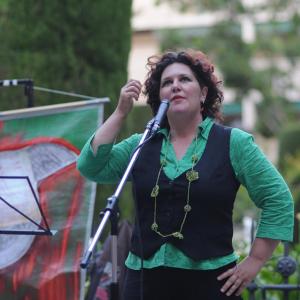 Fotografía de Homenaje a Mariana Pineda - 