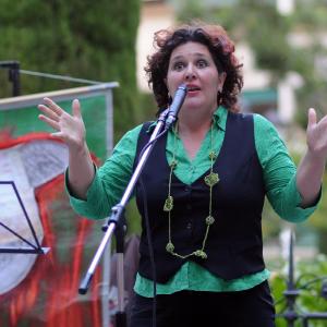 Fotografía de Homenaje a Mariana Pineda - 