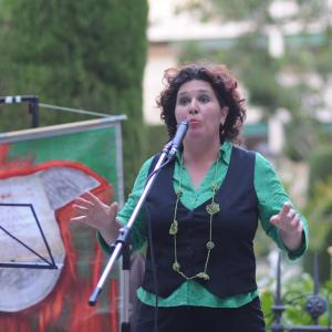 Fotografía de Homenaje a Mariana Pineda - 