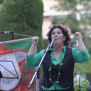 Fotografía de Homenaje a Mariana Pineda - 