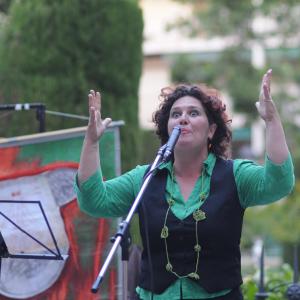 Fotografía de Homenaje a Mariana Pineda - 