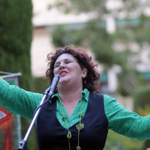 Fotografía de Homenaje a Mariana Pineda - 