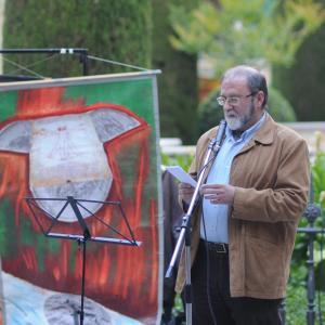 Fotografía de Homenaje a Mariana Pineda - 