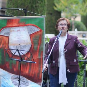 Fotografía de Homenaje a Mariana Pineda - 