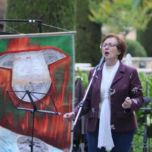 Fotografía de Homenaje a Mariana Pineda - 