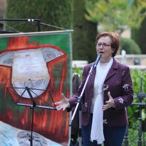 Fotografía de Homenaje a Mariana Pineda - 
