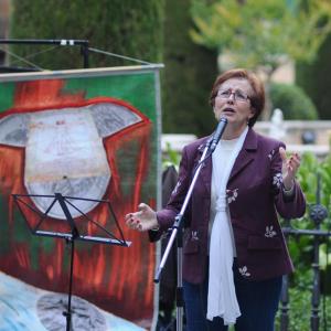 Fotografía de Homenaje a Mariana Pineda - 