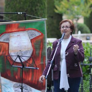 Fotografía de Homenaje a Mariana Pineda - 