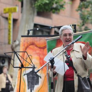 Fotografía de Homenaje a Mariana Pineda - 