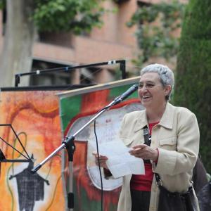 Fotografía de Homenaje a Mariana Pineda - 