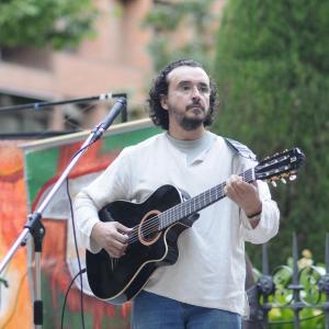 Fotografía de Homenaje a Mariana Pineda - 