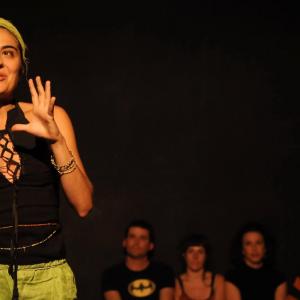 Fotografía de El secreto de la masilla - El apeadero