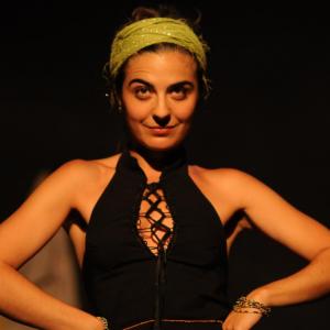 Fotografía de El secreto de la masilla - El apeadero