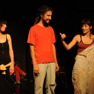 Fotografía de El secreto de la masilla - El apeadero
