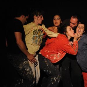 Fotografía de El secreto de la masilla - El apeadero