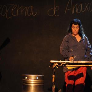 Fotografía de El secreto de la masilla - El apeadero
