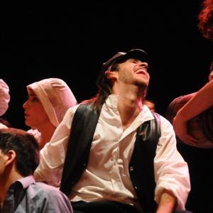 Fotografía de La bútaca vacía:Los miserables - La butaca vacía