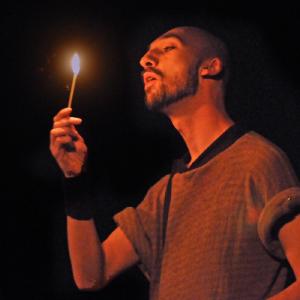 Fotografía de Otelo, por el Aula de Teatro de Montefrío - 