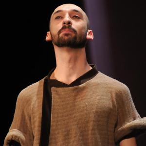 Fotografía de Otelo, por el Aula de Teatro de Montefrío - 
