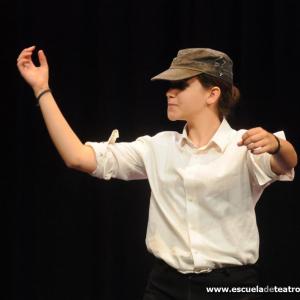 Fotografía de Escuela de Teatro de Granada: ¡Qué no! - Escuela de Teatro de Granada